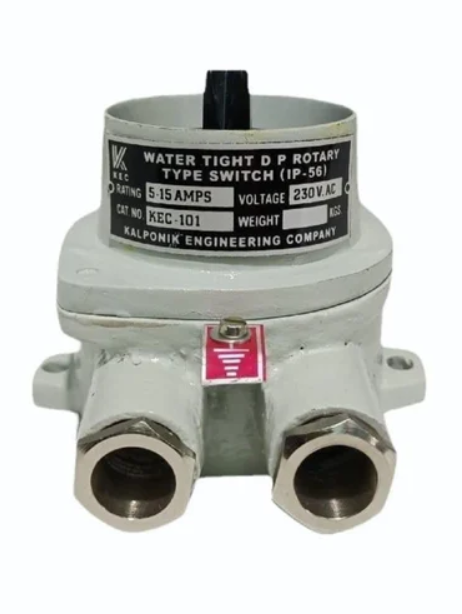 Bulkhead Lights